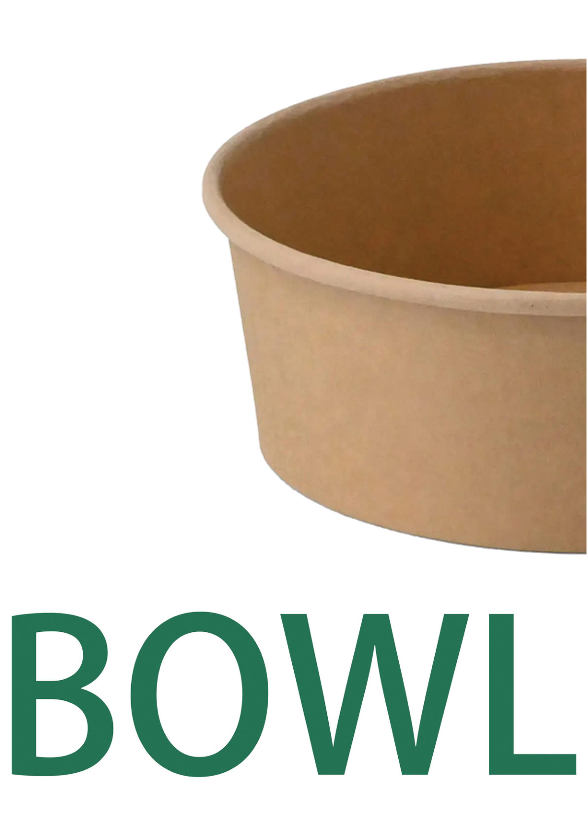 Bowl Übersicht