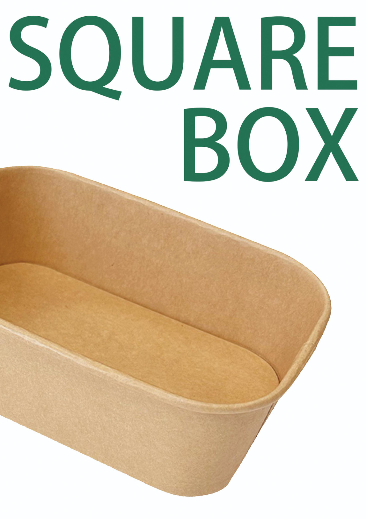 Square Box Übersicht