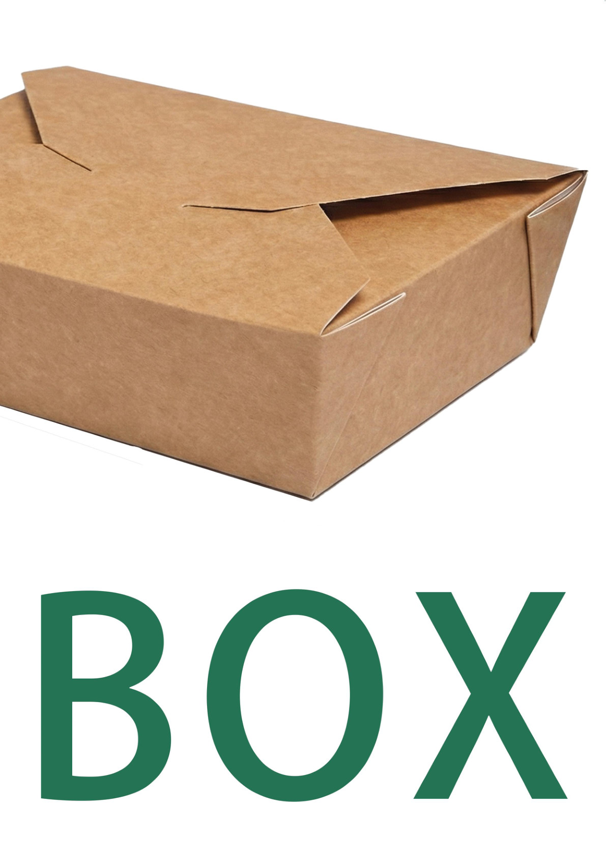 Box Übersicht